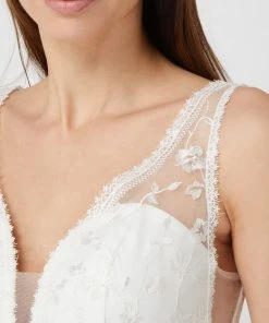 Luxuar Brautkleid Aus Tüll Mit Stickereien - Offwhite -Vera Wang Shop 60qlcdpo8h74ekhna90jidilad94ac1n6h7kcgai85b4ad9h655kgk1j892kej25ad94id9i9184kcakap3mce9o6kpj2cj468pjco9k6com8oj668rmap9i69gj6eb4ccqjge0