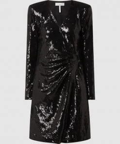 Cinque Cocktailkleid Mit Pailletten Modell 'Cievi' - Schwarz -Vera Wang Shop 60s5ac2765a4uj259p64mda99grkuhqm699laiik9p550l9k8994adalad0j0hq2ah5l8ii284p4qh2j713jeoho70rm2oph6hhjcdhkcgs32e9n70p30e326ssm4o9ichhjgco