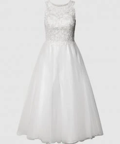 Mascara Cocktailkleid Mit Floralen Stickereien - Offwhite -Vera Wang Shop 61a48l2b8l43ggib8koj6cq9911kgjpja4r5cji59osk6l1ia95k8hq7696kgci3a17kqc2m8cr48h21913j8eb275j3gdb16lij2p1k68r3ee9m68smae9k65gm6chmckrmcp0