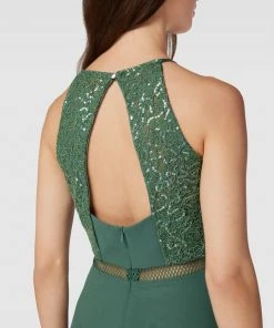 V.M. Cocktailkleid Mit Paillettenbesatz - Grün -Vera Wang Shop 64o4chqm8cs50gam9584ghpl8gpj8i2ja534eiqd74pl4khh9l75ahqh8sr50chk696j0cih9so4cjaaa53jgdpgcoo32dj4c8q3ip9k74q3goj6cpgm4opjccoj2opi6li3ec0