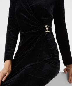 DKNY Kleid Aus Samt - Schwarz -Vera Wang Shop 64rj8cam60o4qjqe6593gkq39l23ecic9h74mc9o84sj8jq1ah738h9p69756dia6gp4oj29a15j0kqf64o3ad366hj32dj164r62d9k68q64ohm65j32cb1cor32c9jc4qm8p8