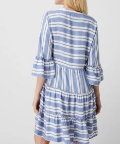 Vila Knielanges Kleid Mit Streifenmuster Modell 'Vibilly' - Bleu 11 Vila Knielanges Kleid Mit Streifenmuster Modell 'Vibilly' - Bleu -Vera Wang Shop 64s4igph6174qhq191a44i2b9op56ii68ksl0chn98r44kqk616l4e9n84qkidpk8d24kc218h938ki96l3jacj4cgom2c1ncdj36p1k70rj4e1lclj36pb6cgsjcd1p74o66oo