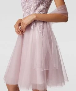 Luxuar Cocktailkleid Mit Stola - Mauve -Vera Wang Shop 653laca8a9a5cci66d44ck2j6h754cak913kukqma8p4oca1acoj4d9i6ss50ja66p744e2f8t332liaako36pj16oq64p9mclj6ce9k70smce9i6thmcdpncdi30d3661i66pg