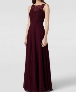 Laona Abendkleid Mit Floralen Stickereien - Rot -Vera Wang Shop 653lcjph899jcgi8a9850ihp9d1j6gq3a51k4h1p6gpkoea18kp3ijqi8lb3idi6ah7j6hqm6gql2h279d3m2d34ccqj4e9kccr3cphk6ss36eb271h3ed1jc9i3co9m6so38oo