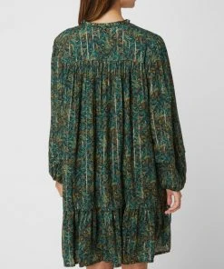 Replay Kleid Aus Viskosemischung - Grün -Vera Wang Shop 656j6i2f6p5kid2k98okgci474o38d2g8sp46j236h3kacqgaoo34iad8p83gcqh992j2ii2655j2eac9h3m6cpi6com4cj464ojio9kcdgj6e9m6osjcdpicdh36opp70o64oo