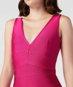 Vera Wang Bride Cocktailkleid Mit Ziernähten Modell 'SARAH' - Fuchsia -Vera Wang Shop 68okicpj7553chhma50l8jim6pb4oead6p23ckhl9h2jgd26alakoe2k9kp54k9mah136kija90lae9mah3jgdhgchh3ap32cooj6dhk6so3ieb268o3cp9h6sr3cdr175hjgpg
