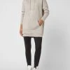 Guess Activewear Sweatkleid Mit Kapuze Modell 'Alisa' - Taupe