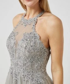 Mascara Abendkleid Aus Mesh - Stein -Vera Wang Shop 68s32gq6896kqd1g9h9kigae8p44edqm9d6j6kph718keh9la165ch2g9145cd1n8h2j4jhm6h4l0kab8l3j2eb26co3adhkcopj6chkckq32ohkc4s6ceb674rjgdpi6dhmado