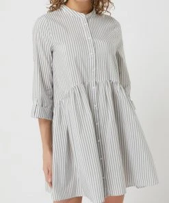 Only Blusenkleid Mit Streifenmuster Modell 'Ditte' - Schilf -Vera Wang Shop 690kgj1i9cpjaia2a0r4clig6h9jcja29t5lcjqj9125cj2694sl6dhj9gpkqh9l9d3l2j2f9h236gi1ah3m4d9n6srjcc1j6os66opk71j34o9gc8q30ohp61hmcp1j68p3gdg