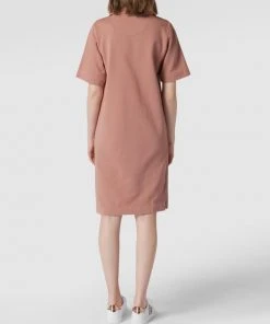 Tom Tailor Minikleid Mit Umlegekragen - Rosé -Vera Wang Shop 695lch286cqlagqf6p430j27698jagiha10lah1o9h73eipj8t252h9ja10j0cabad350cq1akr4khpn9co66e1g71gj2opi74rm8dhkcks3io9pcopm8p9kcgrjgchicoo62og