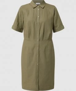 Redraft Blusenkleid Aus Leinen-Viskose-Mix - Khaki 6 Redraft Blusenkleid Aus Leinen-Viskose-Mix - Khaki -Vera Wang Shop 696kcgpm991lci279l256cq769a4ui2ha59l2kqh6kr5ccikakrjci2e9csl0ihi8d15cja79laj2l2eah3j0e9g71i3goj571ij4c9kchimaob5c4ojcc9n6hhjgcpk68rj4do