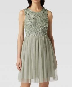 LACE & BEADS Cocktailkleid Mit Pailletten - Hellgrün -Vera Wang Shop 6co3gkqh99a4ck2e6t0j4iqc9h0l8k2c90q4kja470rk6da66d1k6ghn9d53gdi16tb3geaja19lccpj74o3apj26lim2dr3c4q3ic9kcksjgo9n6lhjid9pcgsjgoj6chh30og