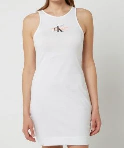 Calvin Klein Jeans Minikleid Aus Baumwolle - Weiß -Vera Wang Shop 6cr4ac2l9d73ggq46t9j4h2c85558h9maor4ai21750k4ci9698k2jqk8oqk4h2l6h8kch2h6ss58ca26p3j6ohj6ko3gd356gp3cc9k6hgmce9jcoqjcc326grmachj6coj0c0