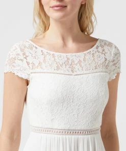 Jake*s Cocktail Abendkleid Aus Floraler Spitze Und Chiffon - Ecru -Vera Wang Shop 6cr4agi7a4q3cc1k9t8jegq3a0q4oe2684qk6hhn6h530e1l9t758kid9osjicq19134ec2990ol2dpk893j4dj1ccp34o9gchh30ohkcgq6aohp75i64oj6c4q3ed9l65gjec8