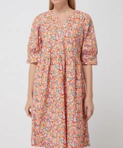 Rich & Royal Kleid Aus Bio-Baumwolle - Orange -Vera Wang Shop 6d0kaiaa6os34jhm98p38hq5a16jgl2f9574sjhk6t8l4kqc698kgdiha94kigqk94pj4kpgad9ksc2a6go3ic32ccp36ohn60o6cp9kchj3eohic8r3goppcgsmac1n6hijiog