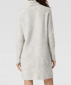 Pieces Minikleid In Strick-Optik Modell 'Ellen' - Hellgrau Meliert -Vera Wang Shop 6d3j2l2b70qk4hie91144hal9crjai2999154e9i8db56ca769b4ecab6984adhm9h8koiac759j0ea8653j0cho6lh6ac346cq3ee9k6tj34e9l6gpmccr46th34cpm6di6ad0