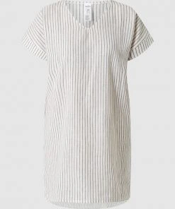 Skiny Kleid Aus Leinen-Baumwoll-Mix - Offwhite -Vera Wang Shop 6d54qjq8a554adqf68s38iq174sl8kaa6hal4l2d6l746ha4ad54mk2b8cokud9ja8rlacih6h14ke9l6ko32o9kcgom2d9mc4s68p9k69hj0e3464pm8cr16cs30chi6sqj0c8