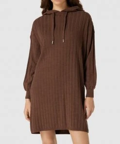 Only Hoodie Mit Strukturmuster Modell 'Carey' - Mittelbraun Meliert -Vera Wang Shop 6d6kgdq29pak6jpp8ksk2da46kokska59p54cdam6kq50d1na1648gqb88s3ce1ma4r4ih2k8dakikqk993j8ob3ccpjac1g6oojie9kccr32e1kchhjgob1chimadr26cpj8e0