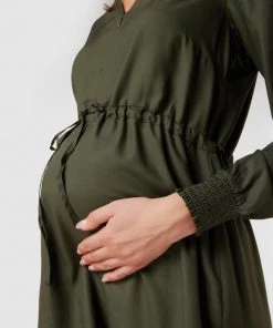 Mamalicious Still-Midikleid Aus Viskose - Dunkelgrün -Vera Wang Shop 6d7l6ci7995j4e238tb38khk9p234k1pal73agam9laj4d1iakpj6gq59h0kgciiacslahhg650kkdi7913jgphhccsj2pj5cgq38o9k6hi64e9n74qjao9oc8o36cplchi32dg