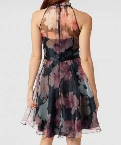 V.M. Cocktailkleid Mit Floralem Muster - Dunkelblau 9 V.M. Cocktailkleid Mit Floralem Muster - Dunkelblau -Vera Wang Shop 6gp56k1p6h236ha56gs38j1k9t944k26aoojeh1n6h7koh9i9p434lieap8j2liga16jge1h8l652h9l9so38p35cgs64p1l74pjed1kccs3ie1m6lh30d9hc4p34e9gcdj64og