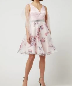 Luxuar Cocktailkleid Aus Satin Und Organza - Rosé 10 Luxuar Cocktailkleid Aus Satin Und Organza - Rosé -Vera Wang Shop 6gslciig65a5clih8gp38ea8aopk4dagal752cpk917l0kidahal8k9o9cr4gki66kpkcj2f6h4j8gho8d3macpg6gr36ohp60o38dpkcli3ae9hc8qj4or369ij0chk6ks6ae8