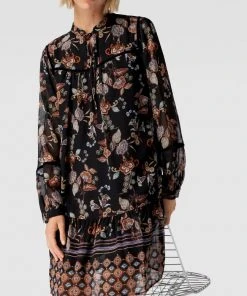 Liu Jo White Minikleid Mit Floralem Muster - Schwarz -Vera Wang Shop 6h234hah612l6hq8693lclhoa9b36j9p8p5j0daj6p23cci591746kho6h24ohhnaosl2i9j9cql2gam993j6dr660om6chj6csm2o9k6crj0e9hckr6cdb46phmachhchh36co