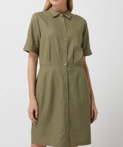 Redraft Blusenkleid Aus Leinen-Viskose-Mix - Khaki 8 Redraft Blusenkleid Aus Leinen-Viskose-Mix - Khaki -Vera Wang Shop 6h6l4jia895lagi18krj8k2685b4ij298cpkakhmaksk2lhlagok8c9ka56k6ji1a58k8l26ah5l4j249ko3coj4ckomaob160om4p1kc5i3eo9k71ijec9mcpim2db1cpj6ap8