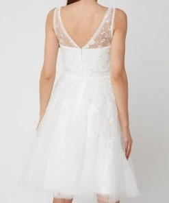 Luxuar Brautkleid Aus Tüll Mit Stickereien - Offwhite -Vera Wang Shop 6h74mlidacoksk248h0j4e219t448ji88p44qkhmah8jcg9n9sp5ag9jah15chq4apakmgpj6134sk1k8l3jgeb668omap9pccsm4p1kchi68e9m6li30e1l6hgj0dpn74p3aco