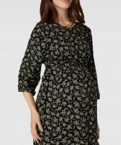 Mamalicious Knielanges Umstandskleid Mit Allover-Muster Modell 'ANNE' - Schwarz -Vera Wang Shop 6h7j6dpj70o3iiilah842l1o60r4udqm8ko4ak9hacqk2hqk95aksiql8srkihib9l5kqiim9p0kaci39so36c1o64q3ec1oc5gjae1k6gpj4e3369i32dpk68r3ge9o6gq3ep8