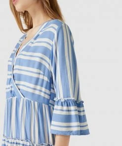 Vila Knielanges Kleid Mit Streifenmuster Modell 'Vibilly' - Bleu 8 Vila Knielanges Kleid Mit Streifenmuster Modell 'Vibilly' - Bleu -Vera Wang Shop 6ha32i2a68s50hic8t348iqfah33ija38hajeiq8715j4ja16l8j0i2m84r4ge2i71246i29a4qkohpl6go30cr36so3ecb5c8p68p1k68rj2e1h74rm8cpp6tj3gc3468q3cp0