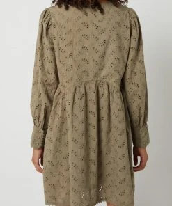 YAS Kleid Aus Bio-Baumwolle - Schilf -Vera Wang Shop 6hal6h2a9gsj2ii3akqkgiq16kqkahik956kejab9d13iia1a0slai2m9p64eh9pa584qhhi95152k1pal3j4cj268pj6ohn70qj4c1k64sjge31ccs3ie336cq3ec9ocgs36d8