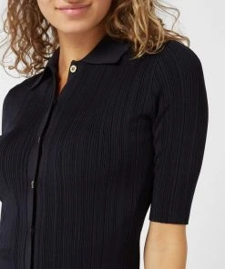 Marciano Guess Strickkleid Mit Rippenstruktur Modell 'Angele' - Dunkelblau -Vera Wang Shop 6kp4mk9k8go34cia6t94ke9oa0sj8c1i74qkcci6719k6jpj9p14ckpj915l2l2m64rk8jq96sq46j249so3gp1h6tgj2e9p69ijic1k6dgmcoj16coj6dpmc8pj2c1g69i38e8