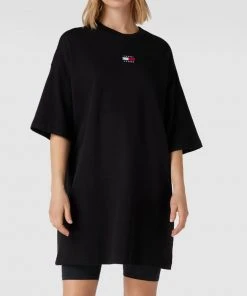 Tommy Jeans Minikleid Im Oversized-Look - Schwarz -Vera Wang Shop 6kpkschk855jck1m75b42e2k84skok9m9lak4c1g9l94sk2g651k6jq5652k6kpm6l6l6hqd8h3j2did8so30pj6copm6dhh6lj38d9k6dgm6o9l75j38e9n6so36opk70q66do