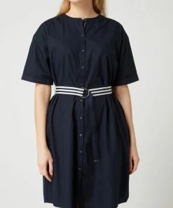 Tommy Hilfiger Blusenkleid Aus Popeline - Marineblau -Vera Wang Shop 6l0j2l1n69a4akqm6t83eiik85454jpp95150i1k69750iqh99950cqi9194slii90rl6j2aa8p4ahii8oo34ob66so30dj36co3ee1kclgm8o9m69h34ob66gr64d9m6lh3co8