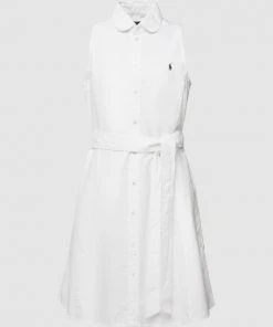 Polo Ralph Lauren Knielanges Hemblusenkleid Mit Logo-Stitching - Weiß 6 Polo Ralph Lauren Knielanges Hemblusenkleid Mit Logo-Stitching - Weiß -Vera Wang Shop 6l1k2ihn91b4ujq79pakmkhoad0k4hiiapajac1j9t44ccqh9sr5akai6lalaca6ad8l0e2h6kskkcph8oo66oj461h3ip1ncgs30phkc4q6ae1m6so68o9nclgjcp1k68r34og