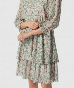 Jake*s Collection Knielanges Kleid Mit Allover-Print - Hellrosa -Vera Wang Shop 6l4koci870rjgjpla934sj2d8p144h24893j8l9l88slcjam6h33ih2h65akii268d7l6d1kap752c9laco3ec336hij6ohj74r68d1kcko66o9pchh34c1i6phm6cppccsjgd0