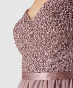 Laona Cocktailkleid Mit Pailletten Und Zierperlen - Mauve -Vera Wang Shop 6l9jil2661430d2d919l2c2l6ksl6jqd85a58i2c60q3ce299cqj8ca98ork6kqh650l8d268h55acie9co36d9gckpj8p1m6or32d9k6oqmaoj5c8qm8e9i6tgmaopk68r3cp8