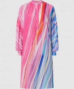 Yippie Hippie Kleid Im Batik-Look - Blau -Vera Wang Shop 6la52jakal0j2laj8l24egik98q54hi6895kkj258gskeha5al2j0cqd9or4qipk751jgjhm69b4ak2g64o66chm6hij2or66tj36o9kc4q6aob170pj6e3574qjcp9mchhj0e0