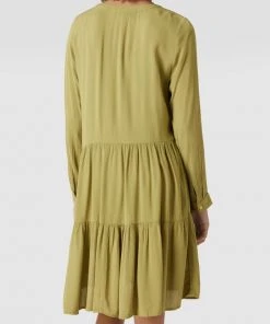 Tom Tailor Langärmeliges Minikleid Aus Viskose - Olivgrün 9 Tom Tailor Langärmeliges Minikleid Aus Viskose - Olivgrün -Vera Wang Shop 6oo4clie8l856gibap64egifal44ui2a6t330e9l8t4kie9k9hb52jpl95aked2eal352l1ha91l0k1g8d3jgphp68q38cpk6sqj8c1k60q3aohicks3ichn68o34or46sp3ac0