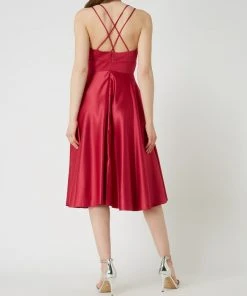 Jake*s Cocktail Cocktailkleid Aus Satin - Pink -Vera Wang Shop 6oqkuh21ago42kqk8ks4edql8t55clac61aksgik897l6e1k9h530ipl851j4k258l54kiq988s42higa93j0dho60qm6p9kcpgjecpkc4pm8o9lckqj6ohi70r3aphk6ks6ao8