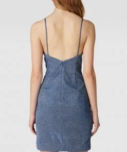 Luxuar Cocktailkleid In Schimmerndem Design - Bleu 9 Luxuar Cocktailkleid In Schimmerndem Design - Bleu -Vera Wang Shop 6or46i278kr34ha38h1j0ea66lb52h2594p4uk9p7174cjilakr56cad694l4di488qkkc2a9ta50h1o98o68cb560q6ap1k6ko66cpk6di3goj3cgr6aoj1chj32dpm68pj0do