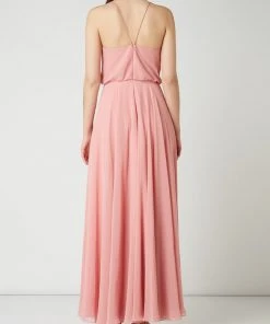 Laona Abendkleid Aus Chiffon Mit Spaghettiträgern - Rosé -Vera Wang Shop 6p2kccai9gq3gca890qk8h2k6d0kkkqg996l6ia69l548li76h93chpk6kpjajai8h7lcgi488o4qdie6so6adpl64qmcphl6cq3ccpkc4sm2e9p74om2eb3cksm8oj168r6ccg