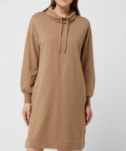 Fransa Kleid Mit überschnittenen Schultern Modell 'Samona' - Camel -Vera Wang Shop 6p3jgjq8654ksdaka93kak1h8t4kqk9h6cq50j1i9145ahid9174qeaf6l7lclib8h23idq790r4mhi2653j8p1m6hhmcp9ncphjec9k70sm6ohmcop3eoho6krjco9lclh64dg