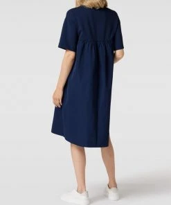 Weekend Max Mara Knielanges T-Shirt-Kleid Mit Rundhalsausschnitt - Marineblau -Vera Wang Shop 6p432hi88srl4e2m6pa30j9m6ko3elib8h950kq6a0r56k1k6d54ik9o9pb50ea79574ueal6595al2f9l3j8phjccr64e3661ij8c9k64p36o9pc5im8cb2cgom8e1j6lhmcog