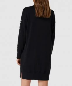 Tommy Hilfiger Minikleid Mit Label-Details - Marineblau -Vera Wang Shop 6p6kmdhm9ks4kh2j656k8lhj9cq44gie653l8c9i619jie9m9t34gji695146ji375a30lhk8t546jad9l3mcp9lc8r68oj66dh68cpkcdgm6ohgchj62eb5chi68d9h6hijad0