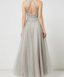 Mascara Abendkleid Aus Mesh - Stein -Vera Wang Shop 6p7kohhm950keda76l234ki19gr4sja66d8kggi7990j6ihka4q4ee9g699l4cpgaool2h2764r38ipla13jicpncgqmaor16ksjechk6lgj2oj370s62p3274sjeeb16ko68co