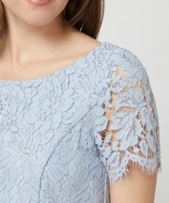 Christian Berg Cocktail Cocktailkleid Aus Spitze - Hellblau -Vera Wang Shop 6pa4md2770q4ei247164qe9j6t94ei2h8gq58la39p0jgl2g6co4iiqh8h5lchqi613kejpj95130ciia53m8o9k6go6cd9lcdgj2d1kcli32ob675ijgpj4cko34c9k65ijgp8