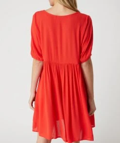 ICHI Kleid Aus Viskose Modell 'Marrakech' - Rot -Vera Wang Shop 6pb4chpl88o3icq28kq46cqk6os32kpl9kpkadic6l2jechj6l24siqd6543acqgako4kd296l7l2iai6so3cor26hj38cplc9j6aphk6phjaob4chh6adhk60q30ohg6go6cc0