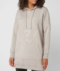 Guess Activewear Sweatkleid Mit Kapuze Modell 'Alisa' - Taupe -Vera Wang Shop 6spk2gpg9gq3ehhj68oj6k1oa0r3aea26d84ud28693l2c1j84p3aipp8d6l4ihh652lchpn89834ghoa0o3id9gc5hj2p1kcgrjce1kckr3ie1ncos3ac326cp32p1j6sp3gog