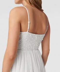 LACE & BEADS Brautkleid Mit Paillettenbesatz - Weiß -Vera Wang Shop 6spkedqa8l546g9o85456e2ja574cjhk6t74aiii84p3ch2k6h14uk23al54ahpj6924qdif691j2eae98o36e9hccs30opi6lhjgphkclhj0ohi64sjedpl6thjid9j6ss32og